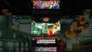 Jin Joins the Fight! UMVC3 Mods! #marvel #capcom #marvelvscapcom