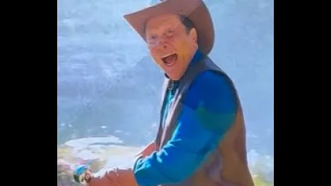 Happy Gilmore 2 Rob Schneider Cameo