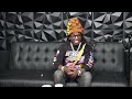 Jaquees on Rich Gang (Young Thug, Rich Homie Quan) and his relationship with Birdman