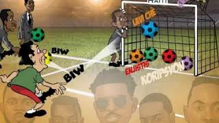 Hotmen - Gabèl Nou Bay Live Kanaval 2020