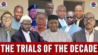 All eyes on the courts: Will justice prevail for Ousainou Bojang, Amie Bojang, and Modou Ceesay?