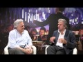 Barry Douglas speaks to Classic FM