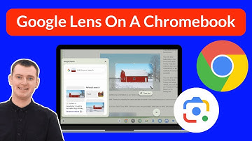 How To Use Google Lens On A Chromebook