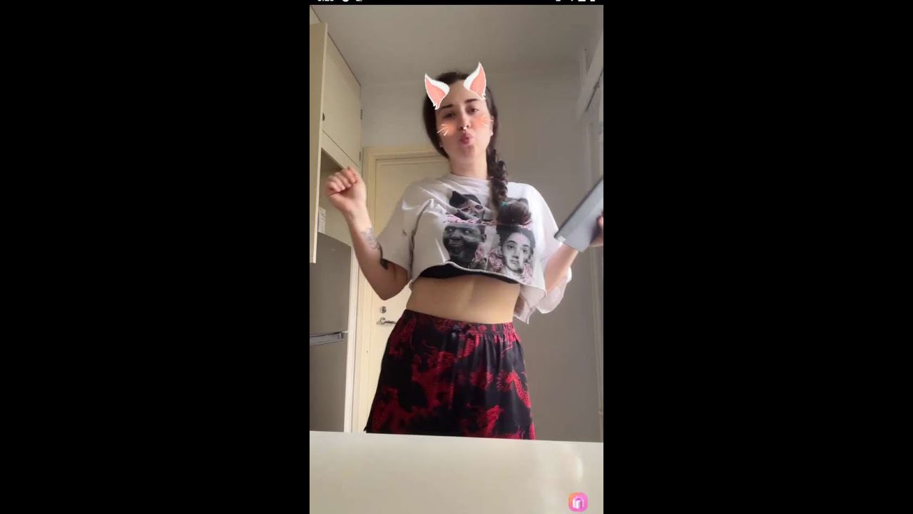 Periscope live new girl young 2025, 