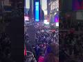 Times Square , New York , USA . #travel #shortvideo #newyork #usa #nyc