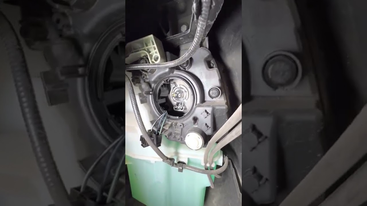 2020,2021,2022 Gen 3 Kia Sould led headlight upgrade and follow up video to #CarsonMiller