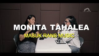 Monita Tahalea dari Indonesian Idol,  Rans Music Entertainment, sampai pernikahan