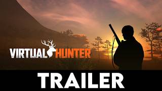 VIRTUAL HUNTER - Official Meta Trailer