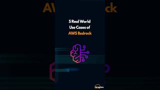 5 Aws Bedrock Real-World Use Cases
