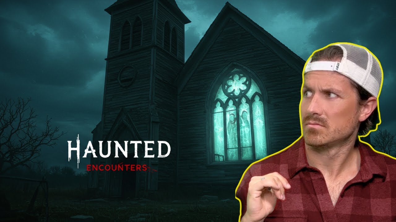 MrBallen | Creepy Encounters That Haunted Villages | adult storytelling for sleep