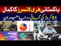 Shocking: Pakistani Freelancers Earn Over 95 Crores in Just 1 Year! | M News Digital