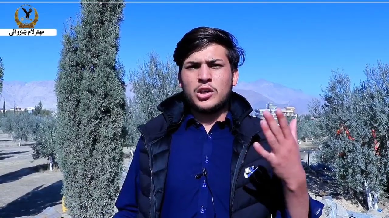  د مهترلام ښاروالۍ له لوري د نږدې ۲ میلیونه افغانیو په ارزښت د اوبو رسولو د یوې پرژوې چارې پیل شوې