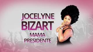 JOCELYNE BIZART SPOT OFFICIEL FROTTER FROTTER 'LAZOIZO'