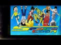 Spacetoon 26th Anniversary