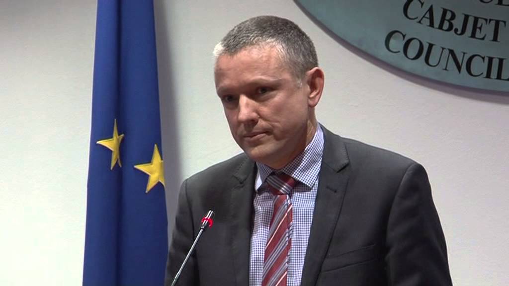 European Union in BiH delegation of authority and decentralization