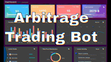 BEST CRYPTO ARBITRAGE | CRYPTO ARBITRAGE BOT | CRYPTO ARBITRAGE TRADING BOT | NEW 2023 | BINANCE