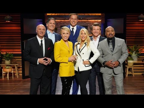 'Shark Tank' Goes Live! What to Expect From the Season 14 Premiere