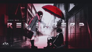 r e m e m b e r ?🥀 - See & Feel | Anime Edit screenshot 4