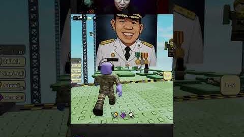 MABAR ROBLOX INDONESIA LIVE ! KANG DEDI TOWER / TROLL TOWER / TUNG TUNG TUNGSAHUR / DONTOL TOWER !