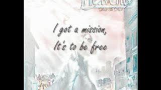 Heavenly - Victory (Creatures Of The Night) (Lyrics)