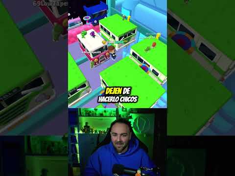 Nadie puede Tocarme en este video #shorts