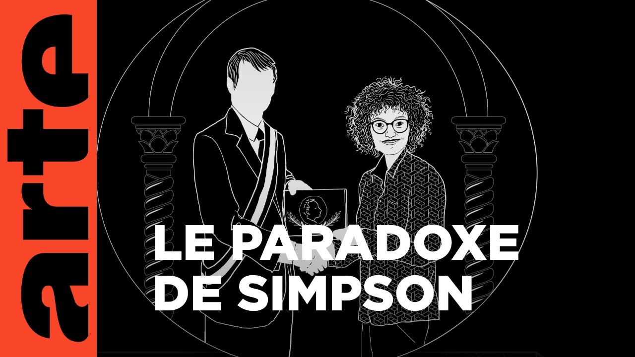 Les statistiques vues de biais | Voyages au pays des maths | ARTE