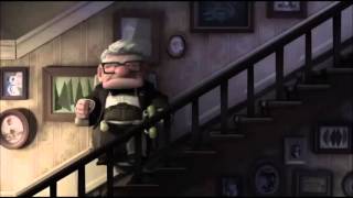 Video thumbnail of "Up | Soundtrack | Classical Music"