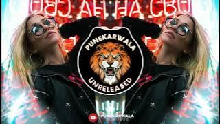 Mujhe Pyar Hua || Nacho Mix || Sj Remix X Chg Remix || Punekarwala Unreleased