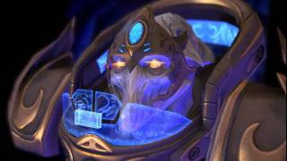 Starcraft 2 - Carrier Quotes