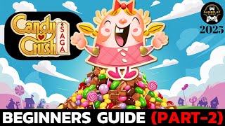 “Candy Crush Saga Beginners Guide (Part 2)” screenshot 5