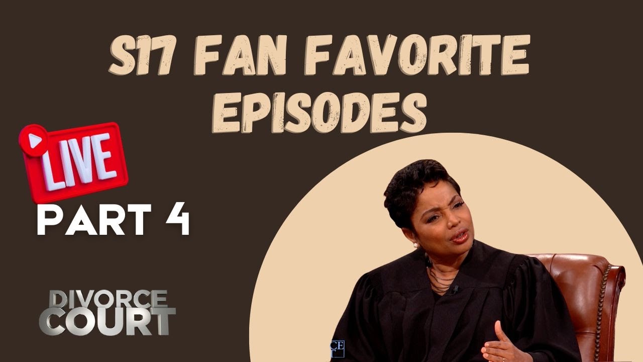Fan's Favorite Episodes of Season 17: Part 4