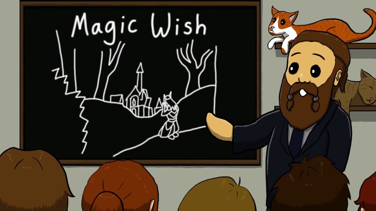Magic Wish