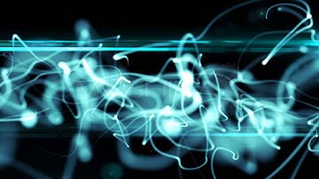 Bootanimation #6 - Abstract Form