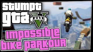 More gta 5 funny custom maps! we do super stunt 101 and impossible
bike parkour! all rage at how it is! ►gta playlist:
http://stum.pt/1mh...