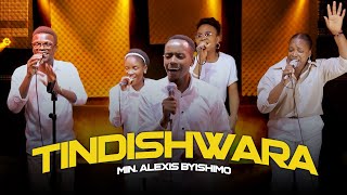 TINDISHWARA | N'EMBABAZI BUZIMA | WEBARE YESU (ALTAR OF PRAISE) _ Alexis Bishimo