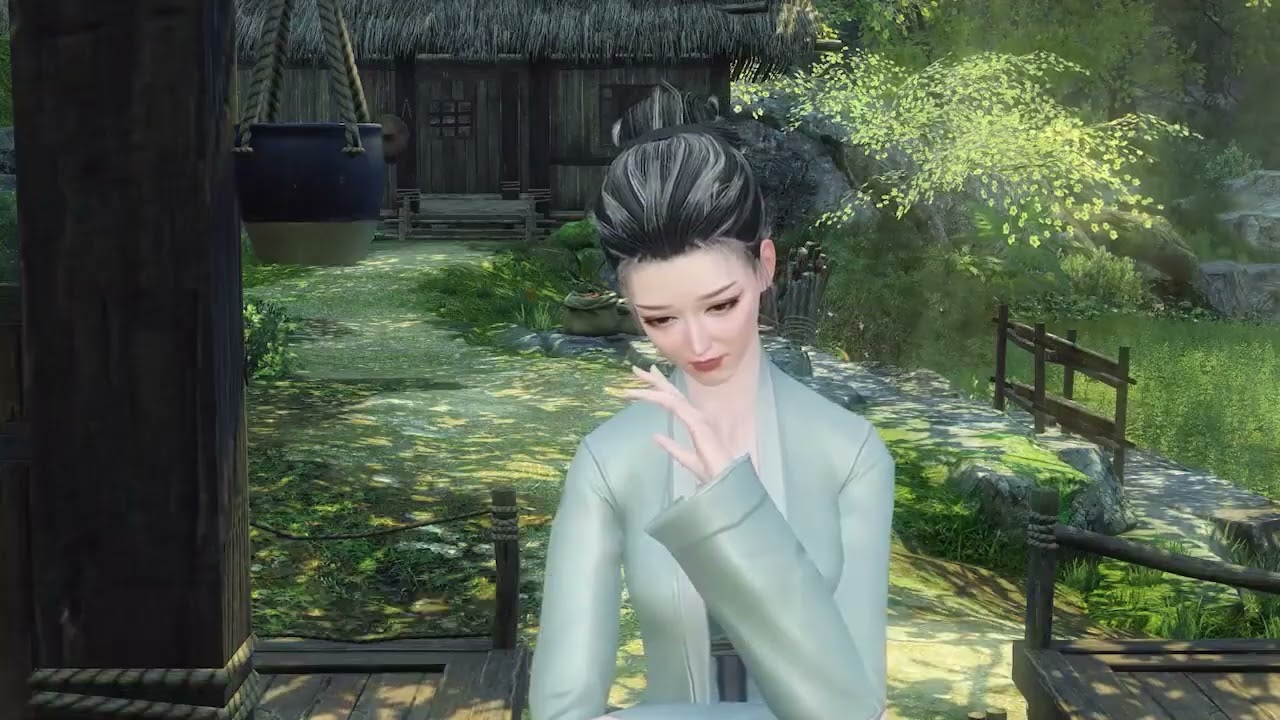 《农家小寡妇，发家致富养崽崽》第1至176集 韩佳人一睁眼，变成了桃花村的小寡妇。上辈子母胎单身三十年，这辈子又当寡妇？ 寡妇就算了，留下三个崽，要钱没钱，还有一屁股债要还。#浅浅说漫