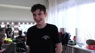 ВСГИК-ТВ 28.04.2023 Престиж 1-й день.