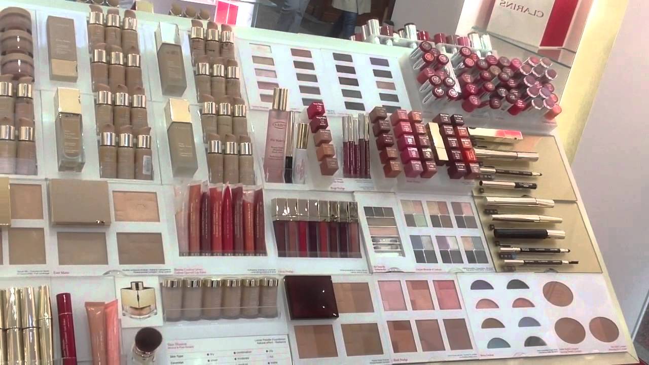 Магазин Косметики В Гуме Москва