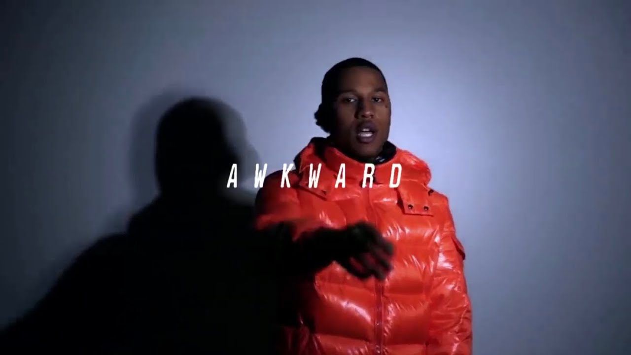 EBK Jaaybo x Young Slo-Be Type Beat "Awkward" (ProdbyEC)