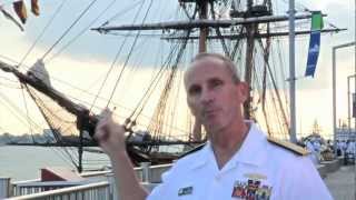 CNO 237th Navy Birthday Message to the Fleet