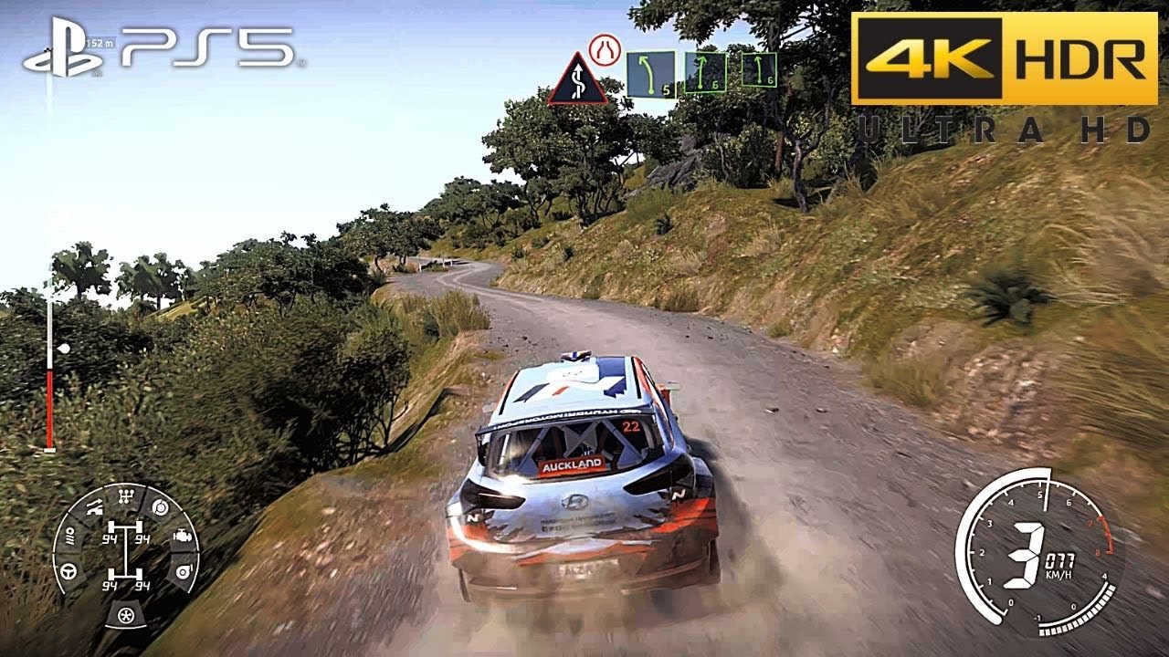 Wrc ps5. WRC 9 кадры из игры на 1 МБ. WRC Generations (ps5) Gameplay. WRC 9 для ps5.