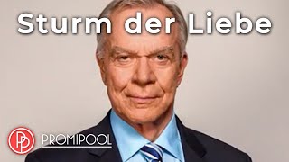 Das Ende Einer Ära Bei Sturm Der Liebe? Werner Gibt Seine Macht Am Fürstenhof Auf Promipool