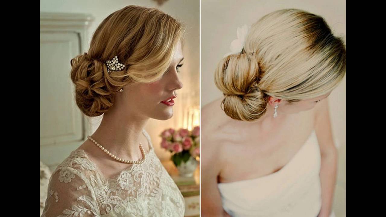 coiffure pour mariage invité cheveux court YouTube