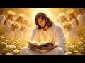 Jesus Christ Bless You As You Sleep, CLEANSE YOUR MIND, SOUL AND SPIRIT WITH DIVINE POWER