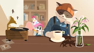 Tiny Cafe Gameplay (Android) screenshot 5