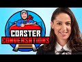 Coaster conversations ep 6 bianca sammut  the future of alton towers resort