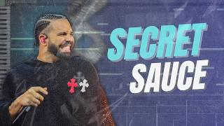 How to Make Smooth RNB Samples for Drake