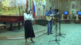 Элина и Владимир Гочуа - Подожди
