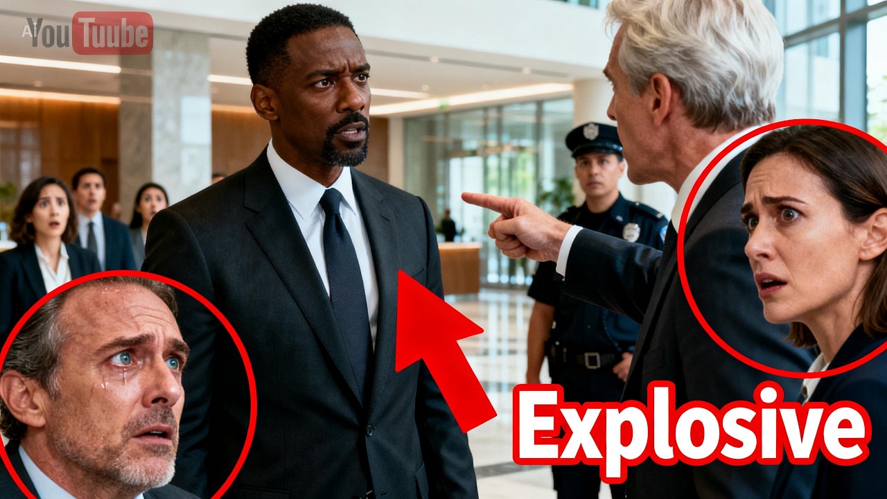 Stolen Promotion | Promotion That Disappeared | Racism on top | Watch End