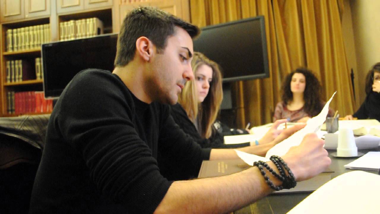 lettere dal passato serie tv cast